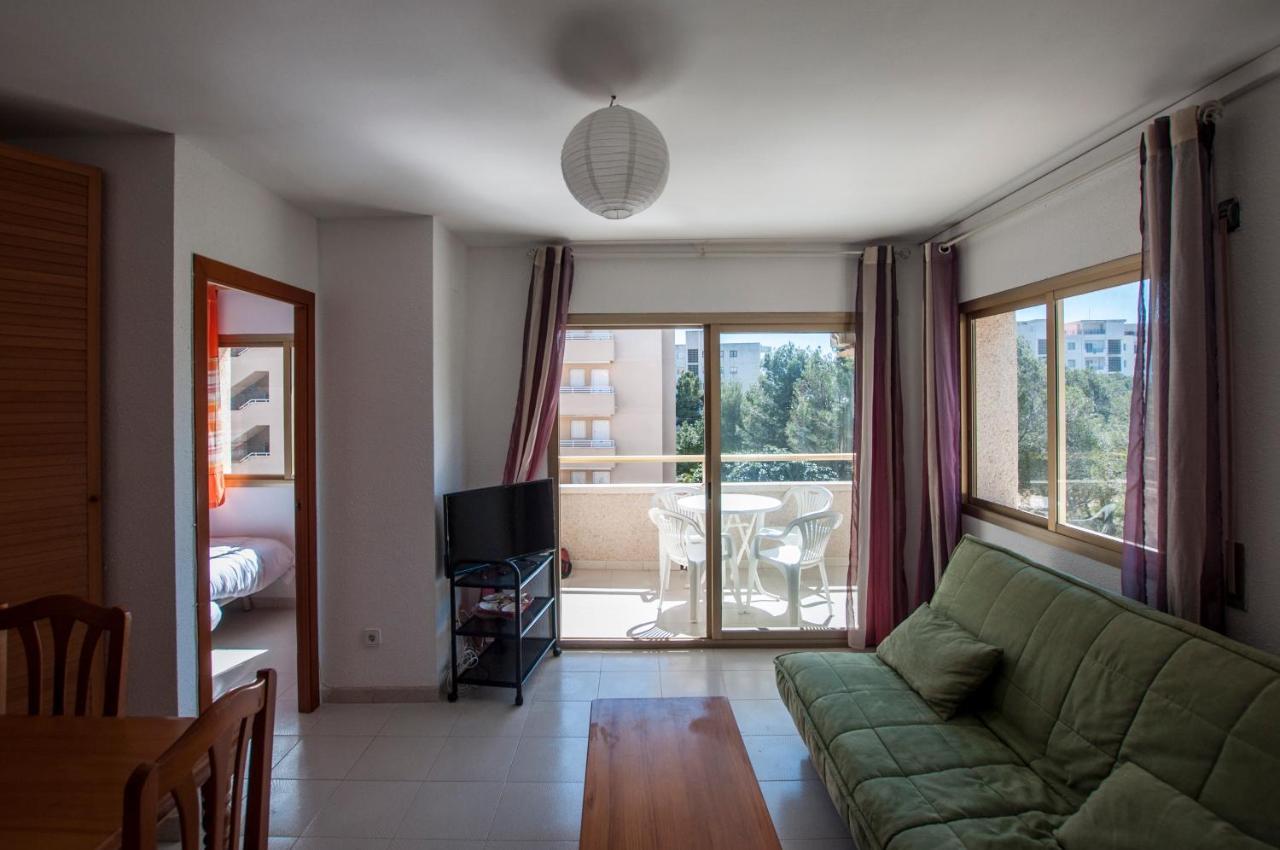 Apartamento En Miami Playa 아파트 외부 사진